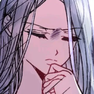 🤔-father, I don't want this marriage!  @itszeeyah, Telegram Sticker