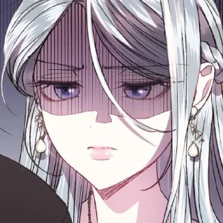 🙄-father, I don't want this marriage!  @itszeeyah, Telegram Sticker