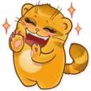 😀-Manooella, Telegram Sticker