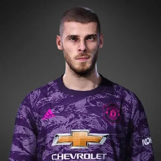 🧤-@ManUnitedXyz, Telegram Sticker