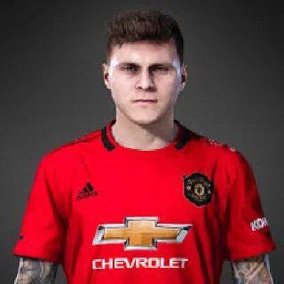 🔻-@ManUnitedXyz, Telegram Sticker