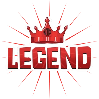 👑-@ManUnitedXyz, Telegram Sticker