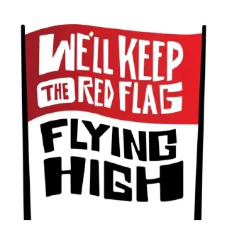 🚩-@ManUnitedXyz, Telegram Sticker