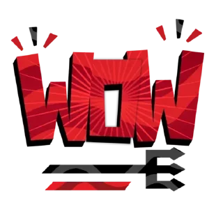 🙀-@ManUnitedXyz, Telegram Sticker