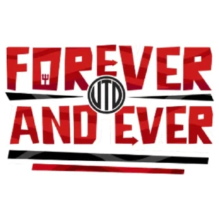 ‼️-@ManUnitedXyz, Telegram Sticker