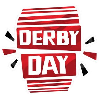 📛-@ManUnitedXyz, Telegram Sticker