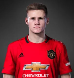 🔴-@ManUnitedXyz, Telegram Sticker