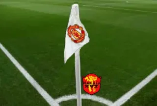 ⛳️-@ManUnitedXyz, Telegram Sticker