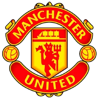 🇲🇰-@ManUnitedXyz, Telegram Sticker