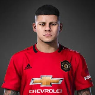 🔻-@ManUnitedXyz, Telegram Sticker