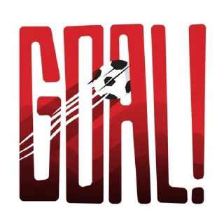 ⚽-@ManUnitedXyz, Telegram Sticker