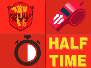 🕕-@ManUnitedXyz, Telegram Sticker