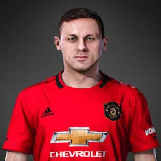 🔴-@ManUnitedXyz, Telegram Sticker