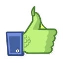 👍-Mark Lizardberg, Telegram Sticker