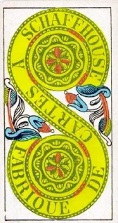 🤥-Tarot of Marseilles ( )., Telegram Sticker