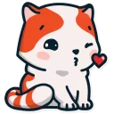 Marsey the Cat
