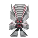 😊-Marvel and DC, Telegram Sticker