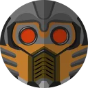 👍-Marvel and DC, Telegram Sticker