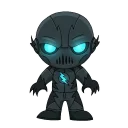 😫-Marvel and DC, Telegram Sticker