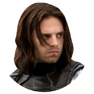 😡-Marvel, Telegram Sticker