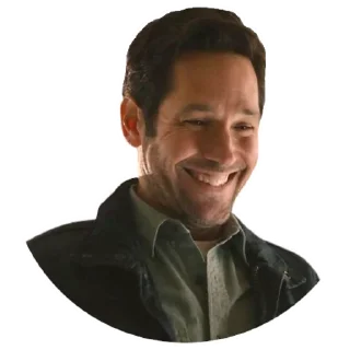 😄-Marvel, Telegram Sticker