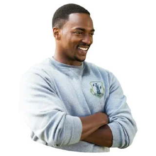 😂-Marvel, Telegram Sticker