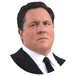 😒-Marvel, Telegram Sticker