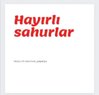 👋-Masum papatyalar gif, Telegram Sticker