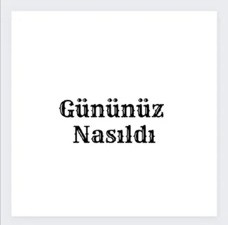 ☺️-Masum papatyalar gif, Telegram Sticker