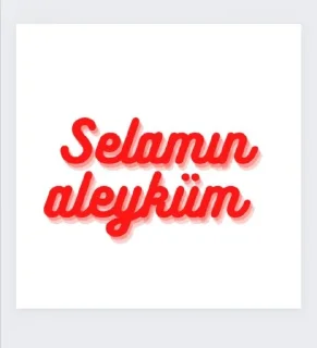 👳-Masum papatyalar gif, Telegram Sticker