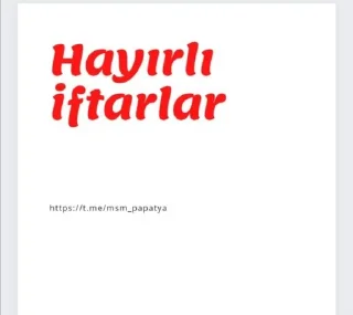 😄-Masum papatyalar gif, Telegram Sticker