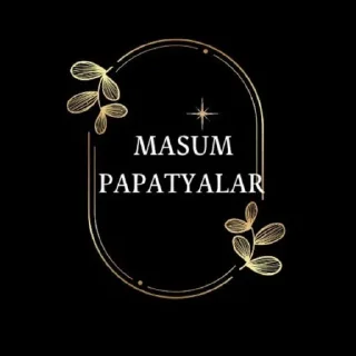 😎-Masum papatyalar gif, Telegram Sticker