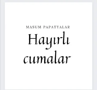 😘-Masum papatyalar gif, Telegram Sticker