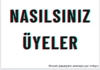 👍-Masumpapatyalargifler, Telegram Sticker