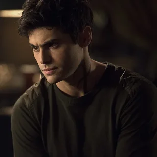 🏹-Matthew Daddario, Telegram Sticker