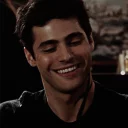 🏹-Matthew Daddario, Telegram Sticker