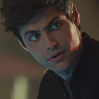 🏹-Matthew Daddario, Telegram Sticker