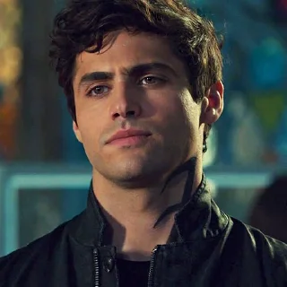 🏹-Matthew Daddario, Telegram Sticker