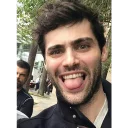 🏹-Matthew Daddario, Telegram Sticker