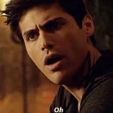 🏹-Matthew Daddario, Telegram Sticker