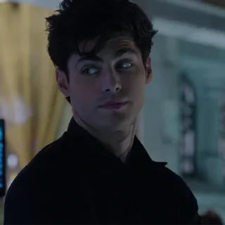 🏹-Matthew Daddario, Telegram Sticker