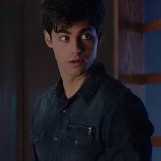 🏹-Matthew Daddario, Telegram Sticker