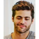 🏹-Matthew Daddario, Telegram Sticker