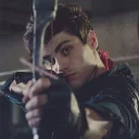 🏹-Matthew Daddario, Telegram Sticker