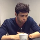 🏹-Matthew Daddario, Telegram Sticker