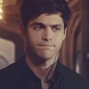 🏹-Matthew Daddario, Telegram Sticker
