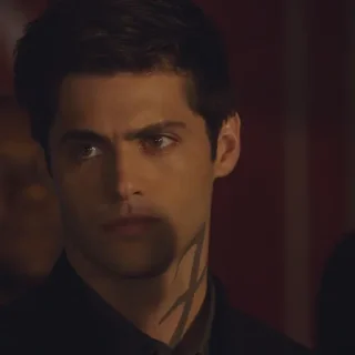 🏹-Matthew Daddario, Telegram Sticker