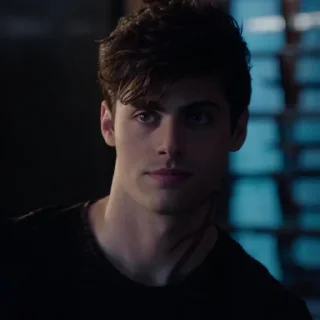🏹-Matthew Daddario, Telegram Sticker