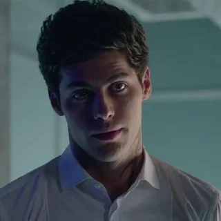 🏹-Matthew Daddario, Telegram Sticker
