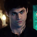 🏹-Matthew Daddario, Telegram Sticker